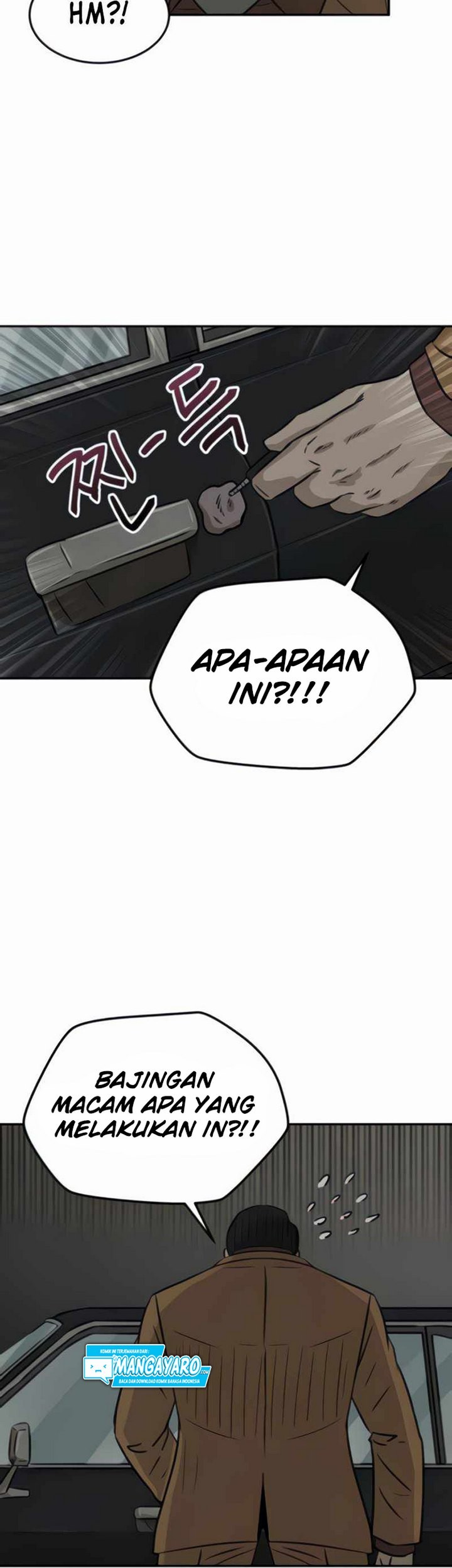 The Founder chapter 05.1 halaman 16