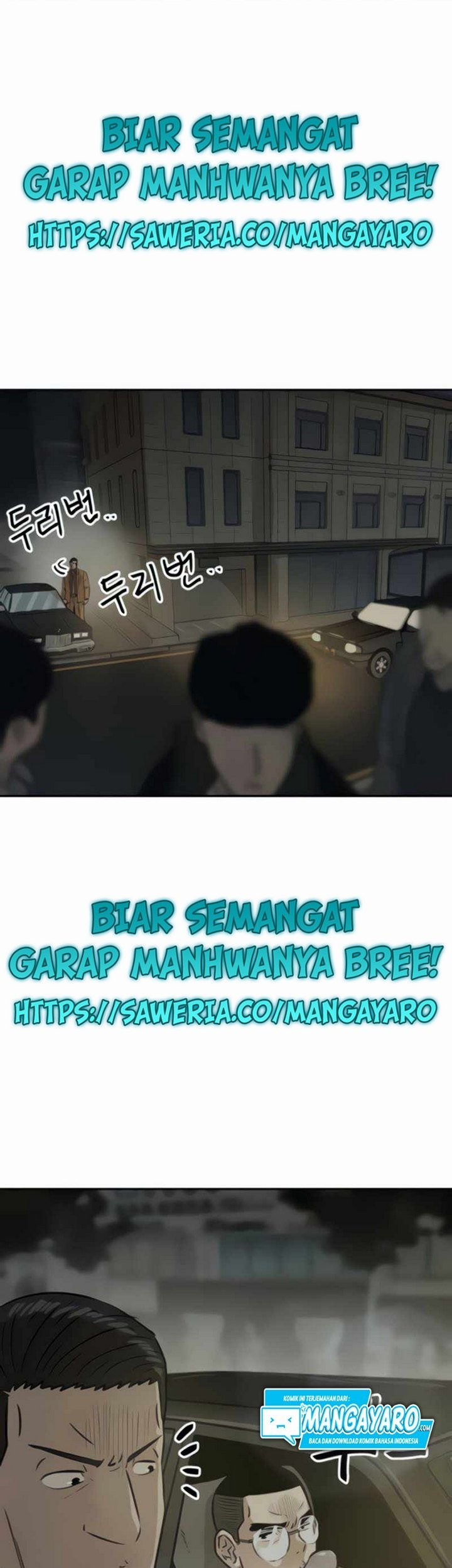 The Founder chapter 05.1 halaman 18