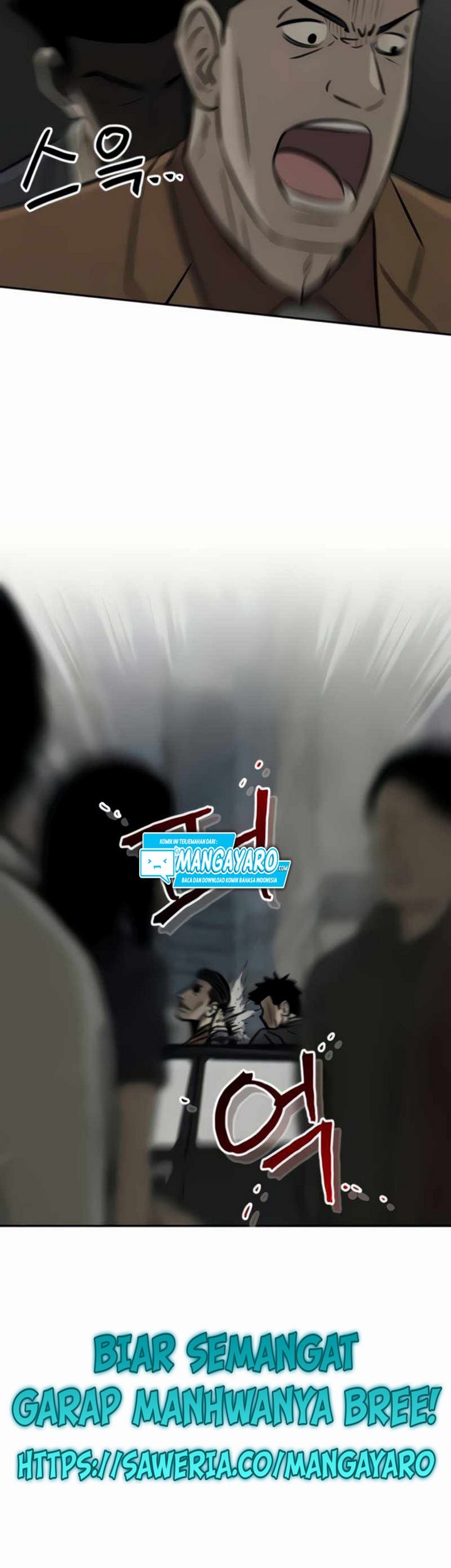 The Founder chapter 05.1 halaman 26