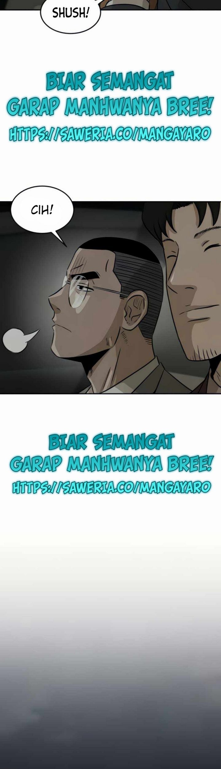 The Founder chapter 05.1 halaman 38