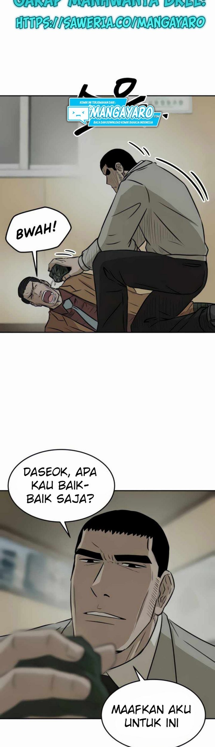 The Founder chapter 05.1 halaman 46