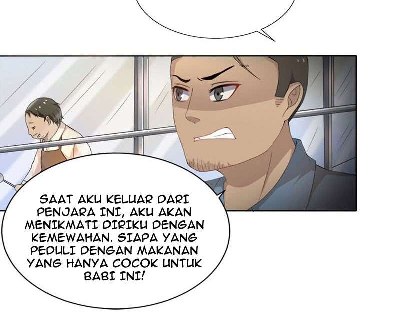 The Fraudulent Game Bab 1.1 halaman 16