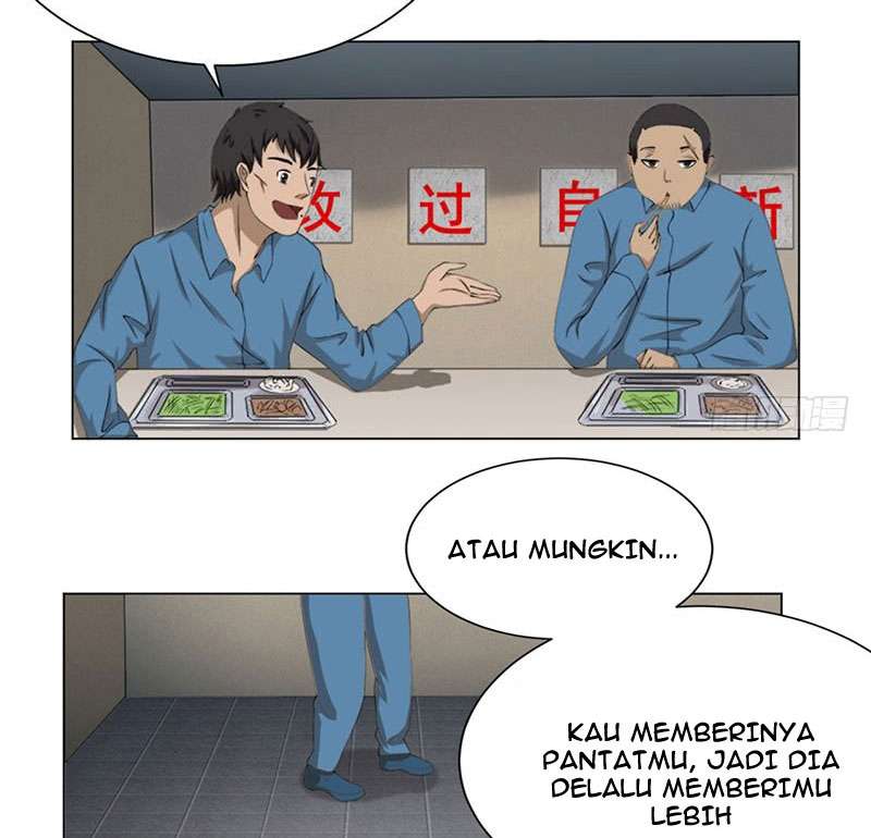 The Fraudulent Game Bab 1.1 halaman 24