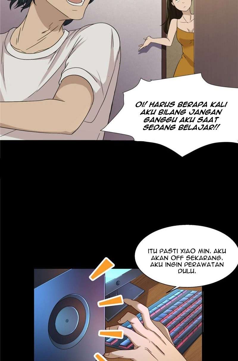 The Fraudulent Game Bab 4 halaman 4