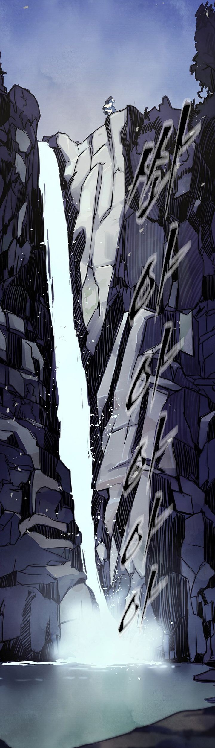 The Frostbound Warrior chapter 1 halaman 15
