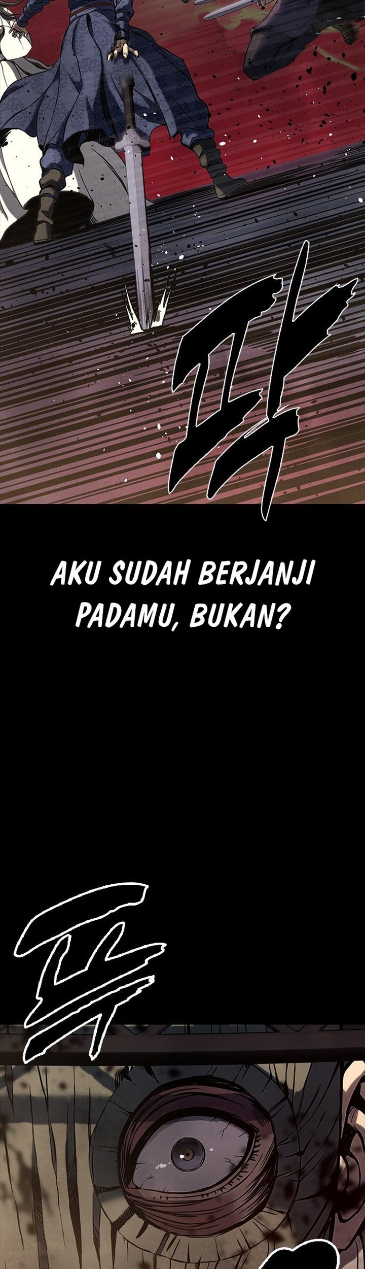 The Frostbound Warrior chapter 1 halaman 37