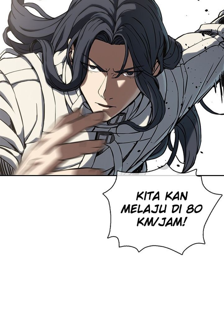 The Frostbound Warrior chapter 1 halaman 61