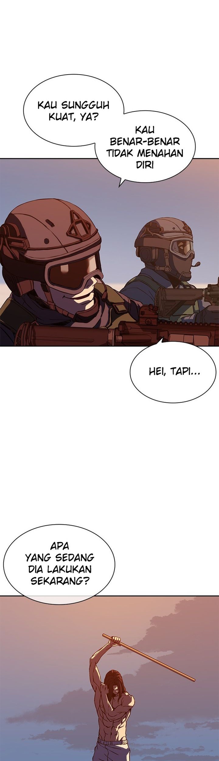 The Frostbound Warrior chapter 1 halaman 113