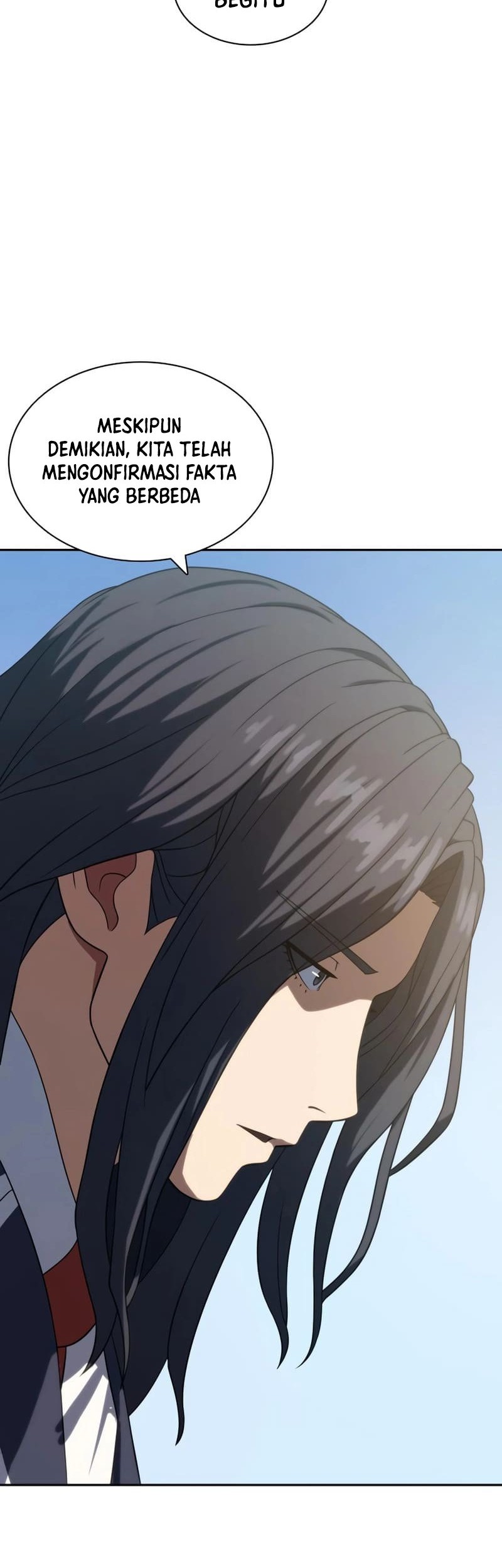 The Frostbound Warrior chapter 10 halaman 39