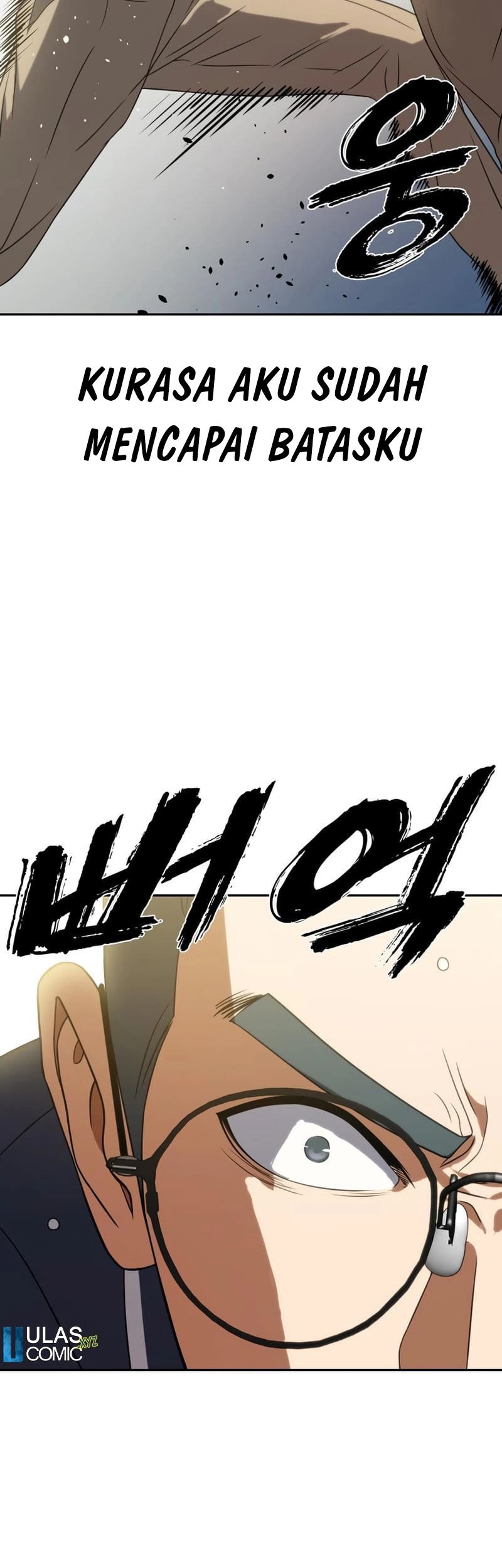 The Frostbound Warrior chapter 10 halaman 54