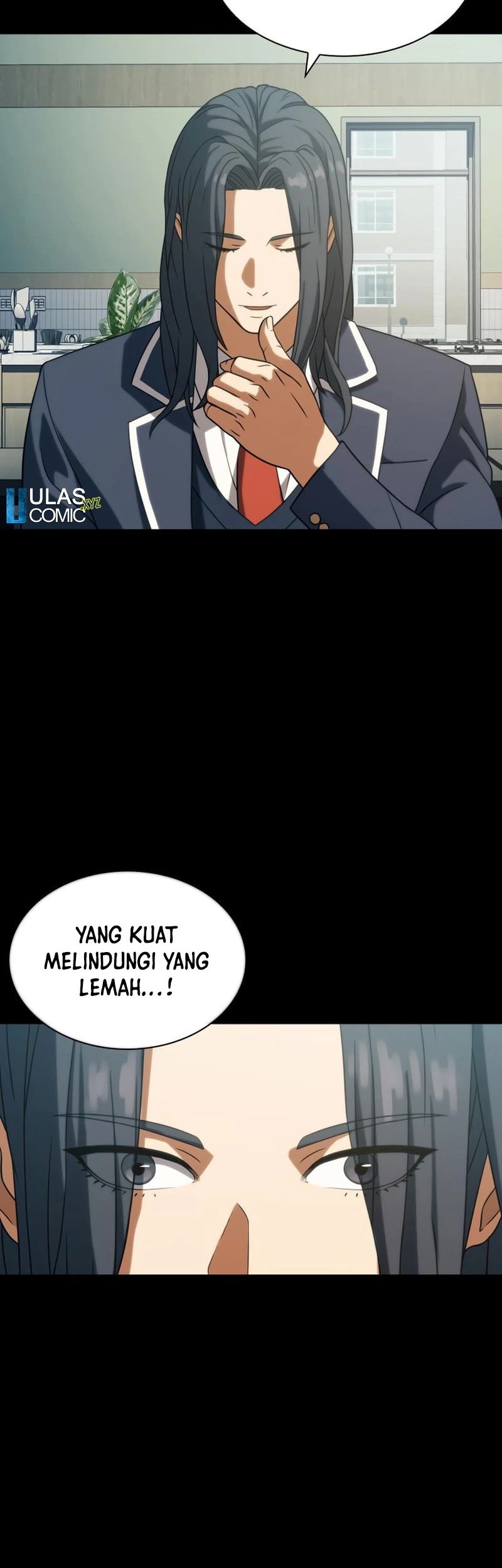 The Frostbound Warrior chapter 10 halaman 63