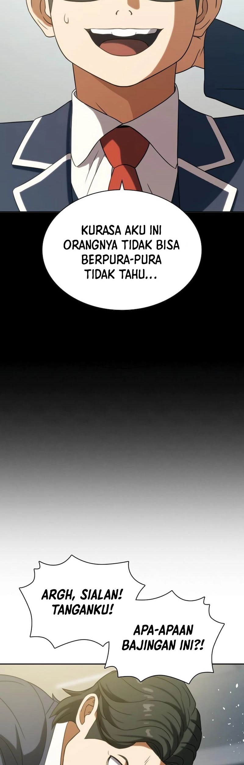 The Frostbound Warrior chapter 10 halaman 65