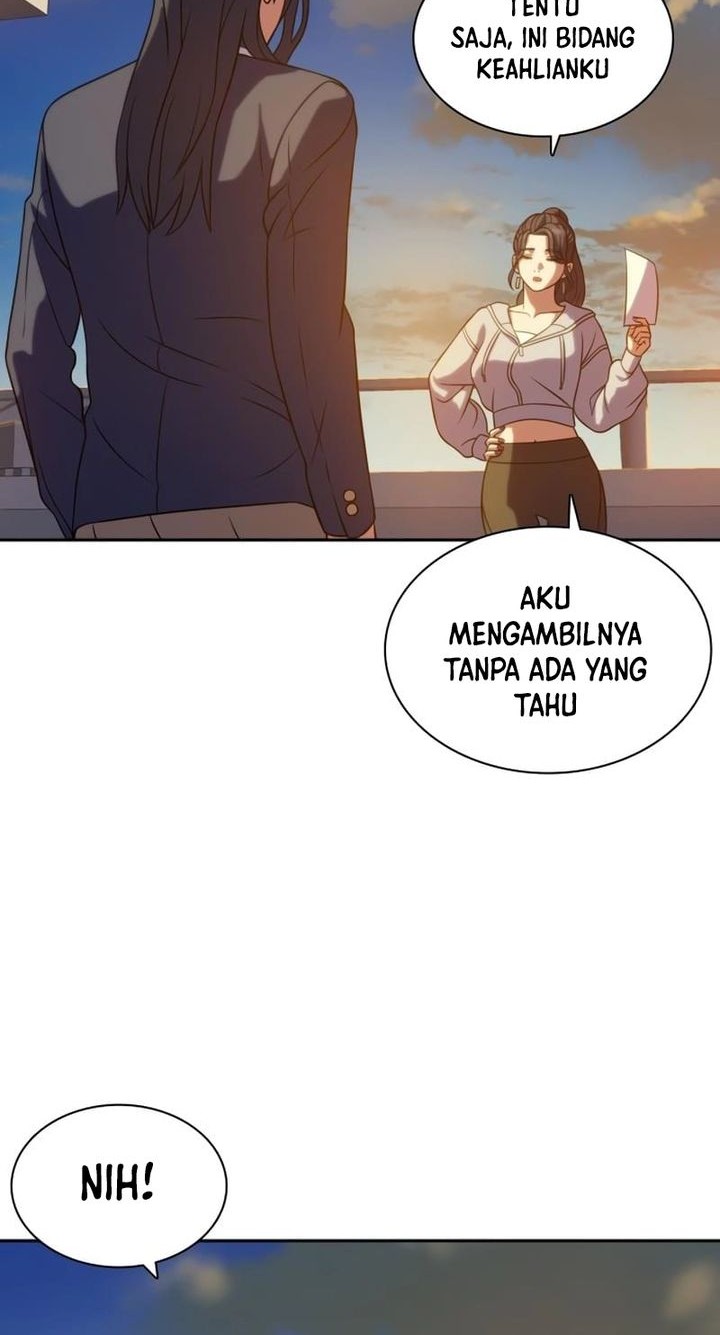 The Frostbound Warrior chapter 11 halaman 48