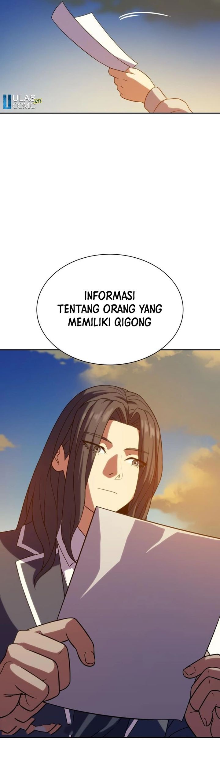 The Frostbound Warrior chapter 11 halaman 49
