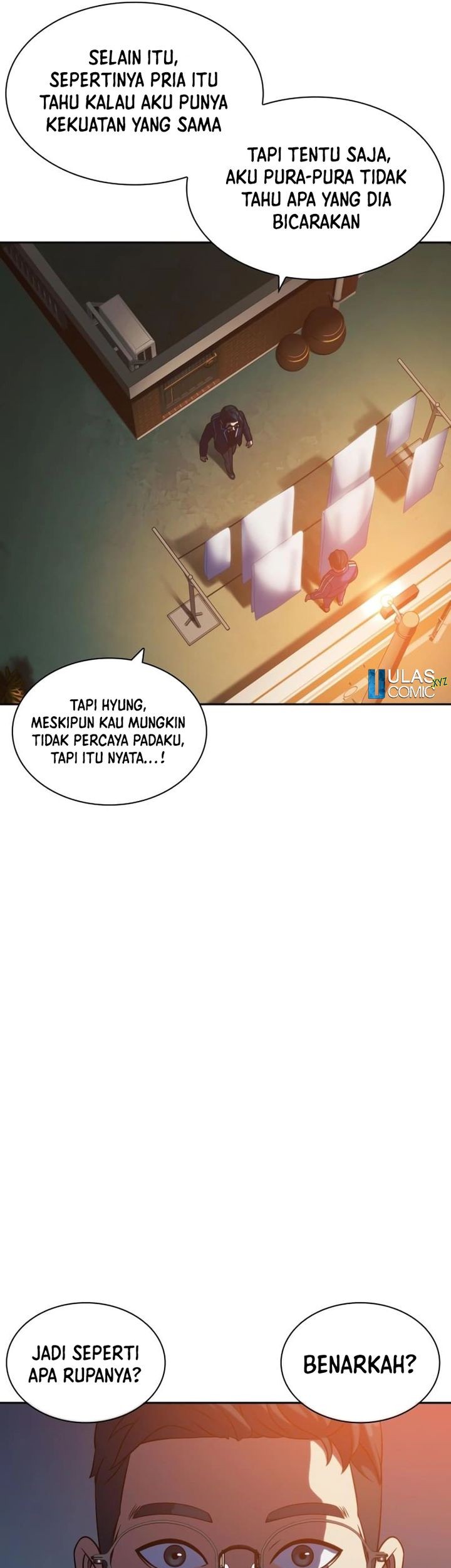 The Frostbound Warrior chapter 11 halaman 71