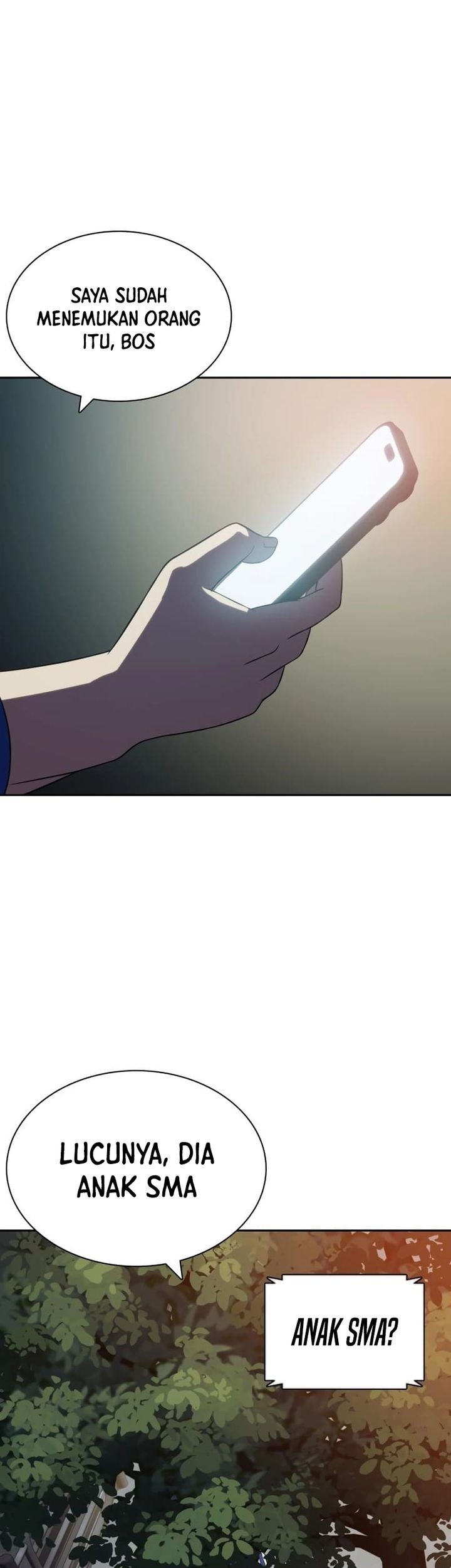 The Frostbound Warrior chapter 11 halaman 77