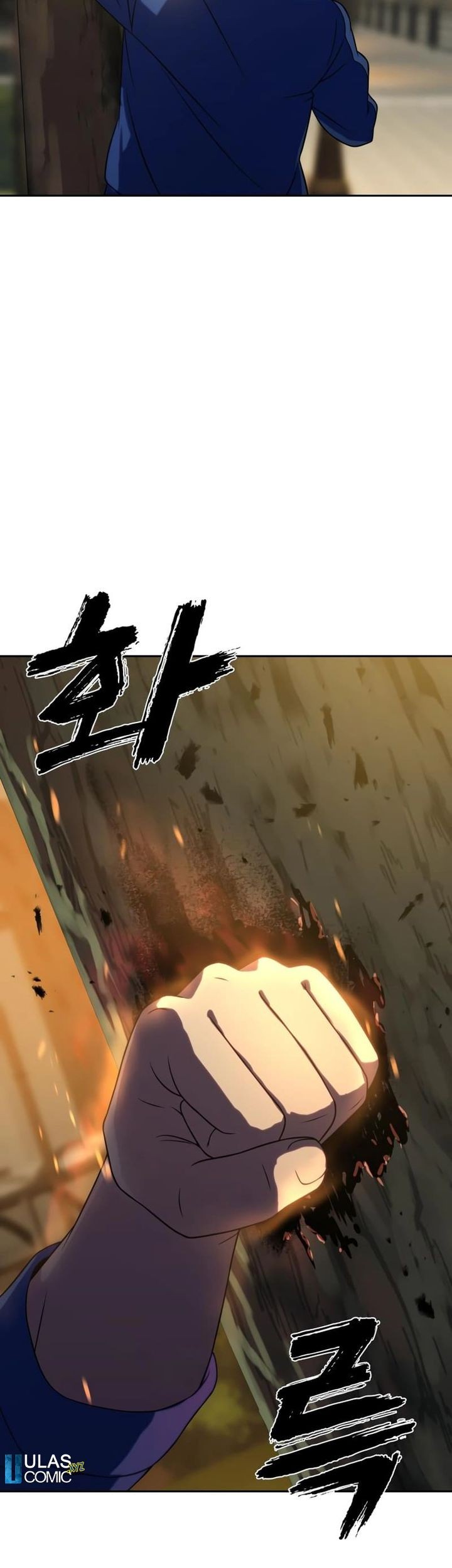The Frostbound Warrior chapter 11 halaman 81