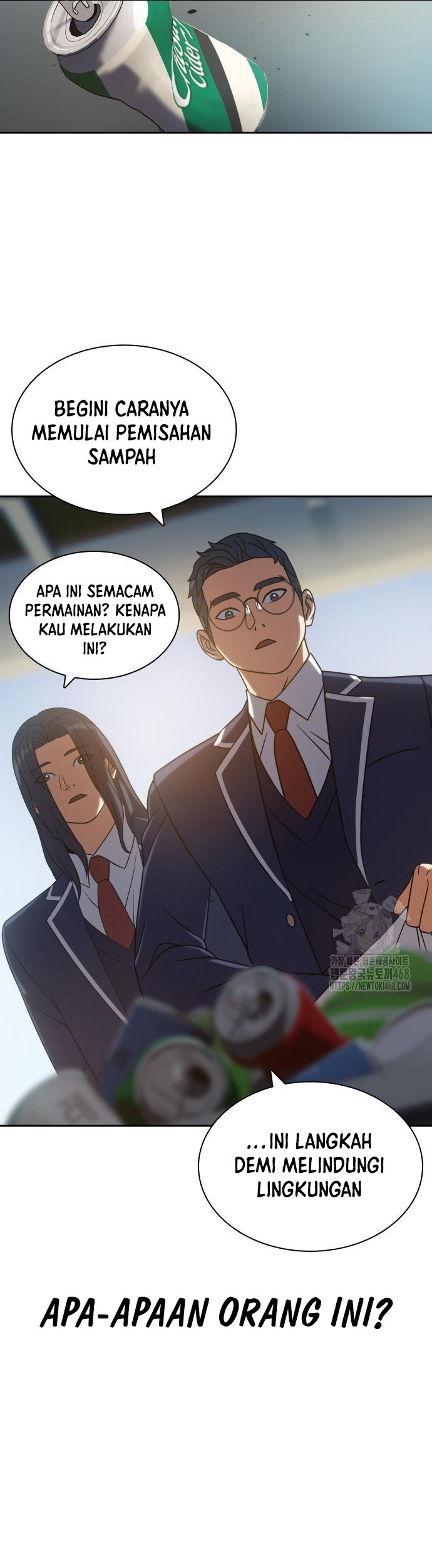 The Frostbound Warrior chapter 12 halaman 10