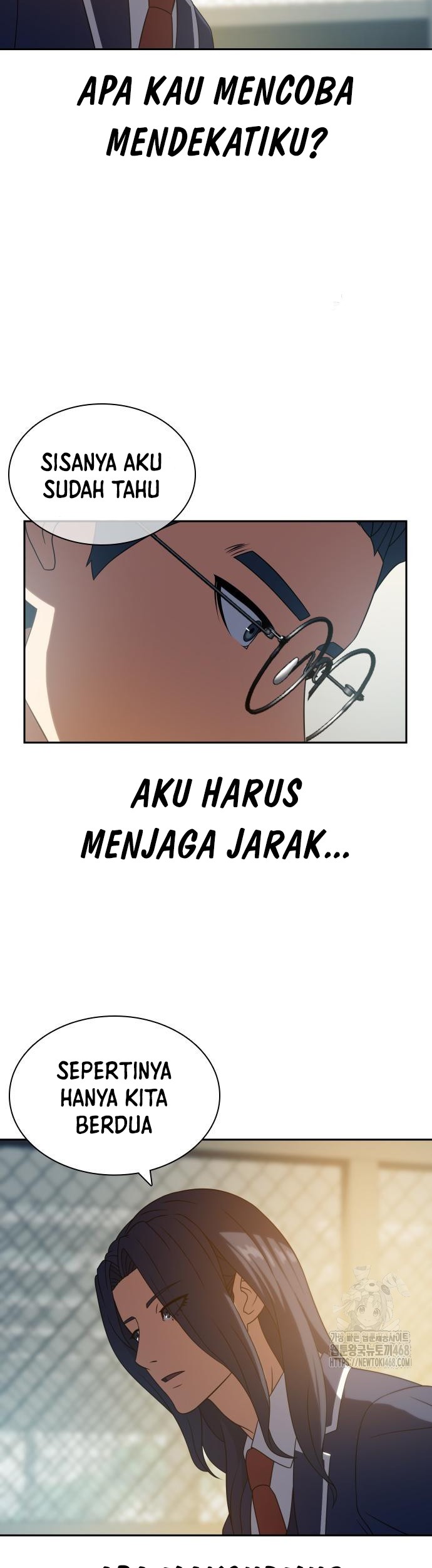 The Frostbound Warrior chapter 12 halaman 12