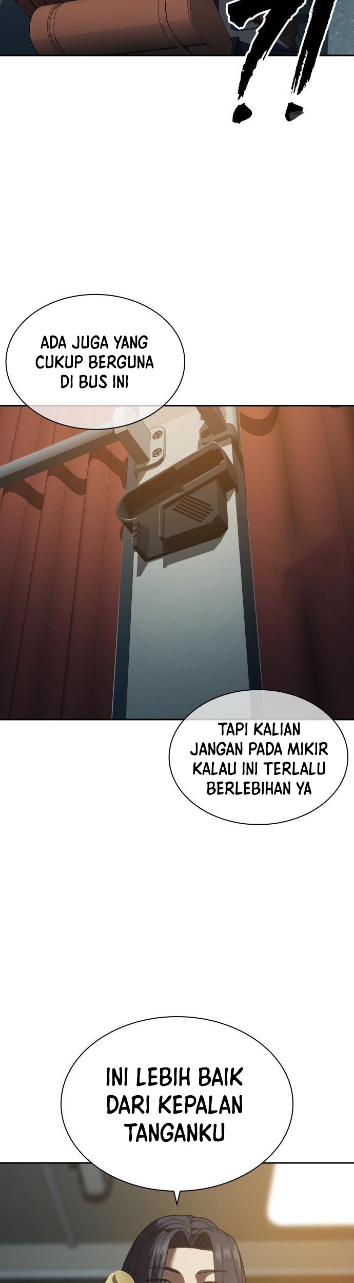 The Frostbound Warrior chapter 12 halaman 58