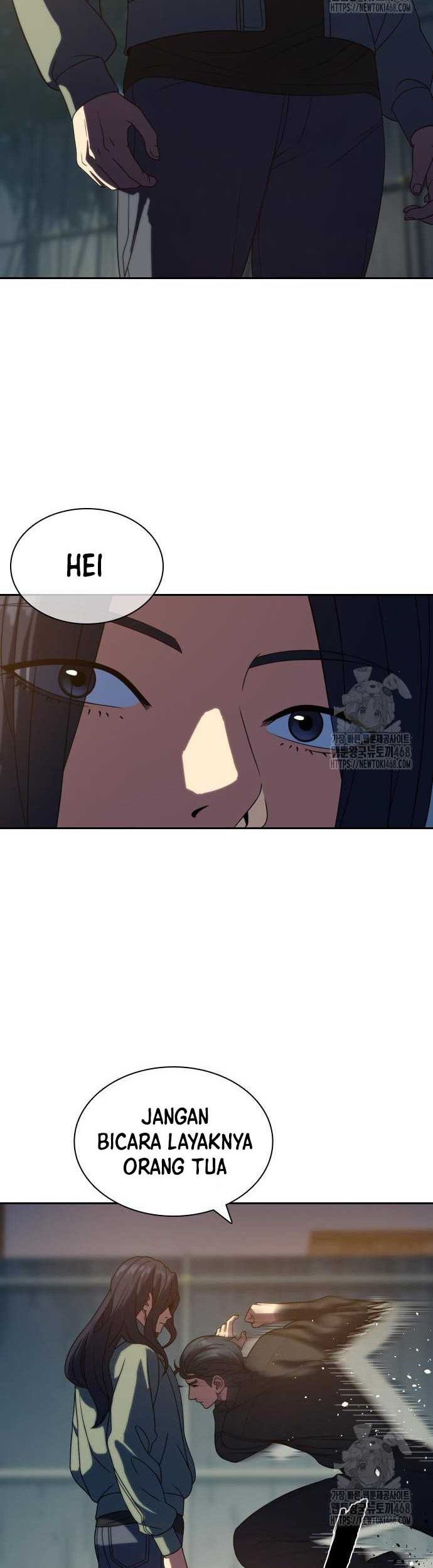 The Frostbound Warrior chapter 13 halaman 15