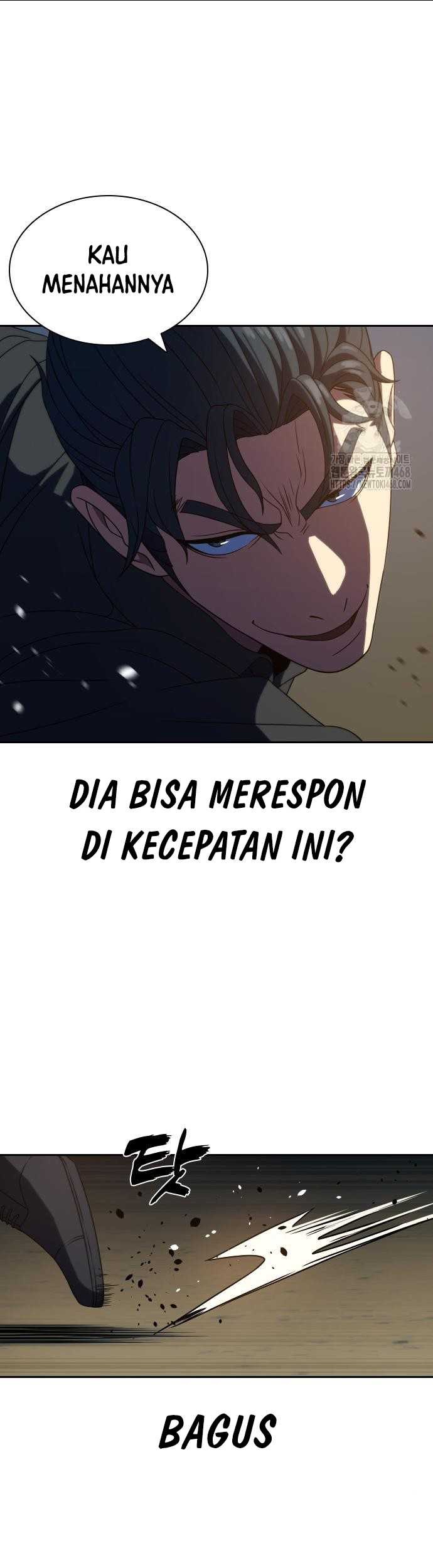 The Frostbound Warrior chapter 13 halaman 17