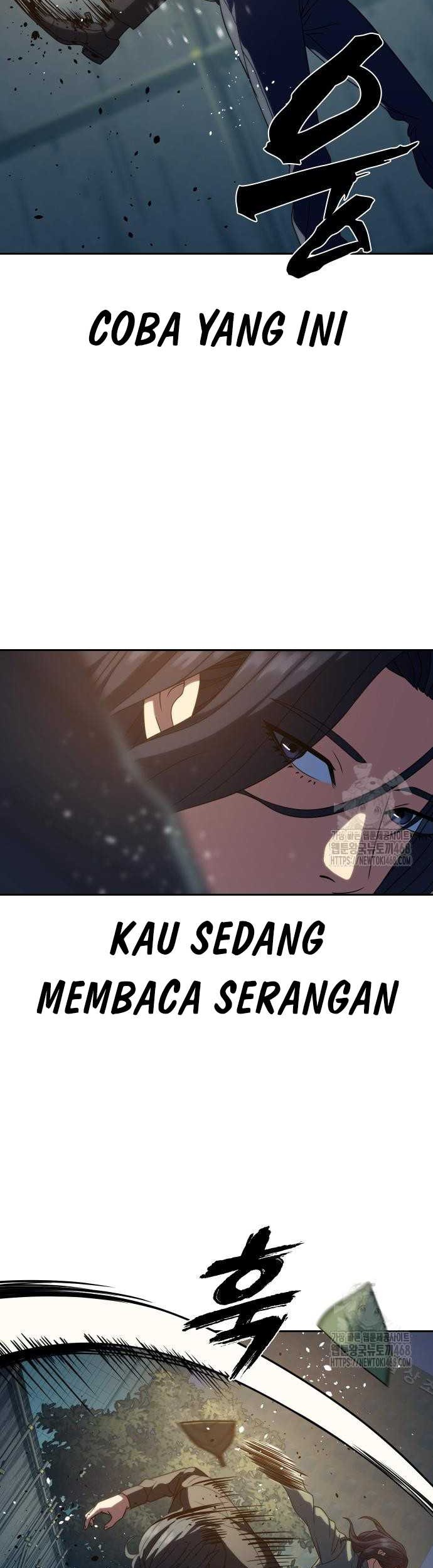 The Frostbound Warrior chapter 13 halaman 19