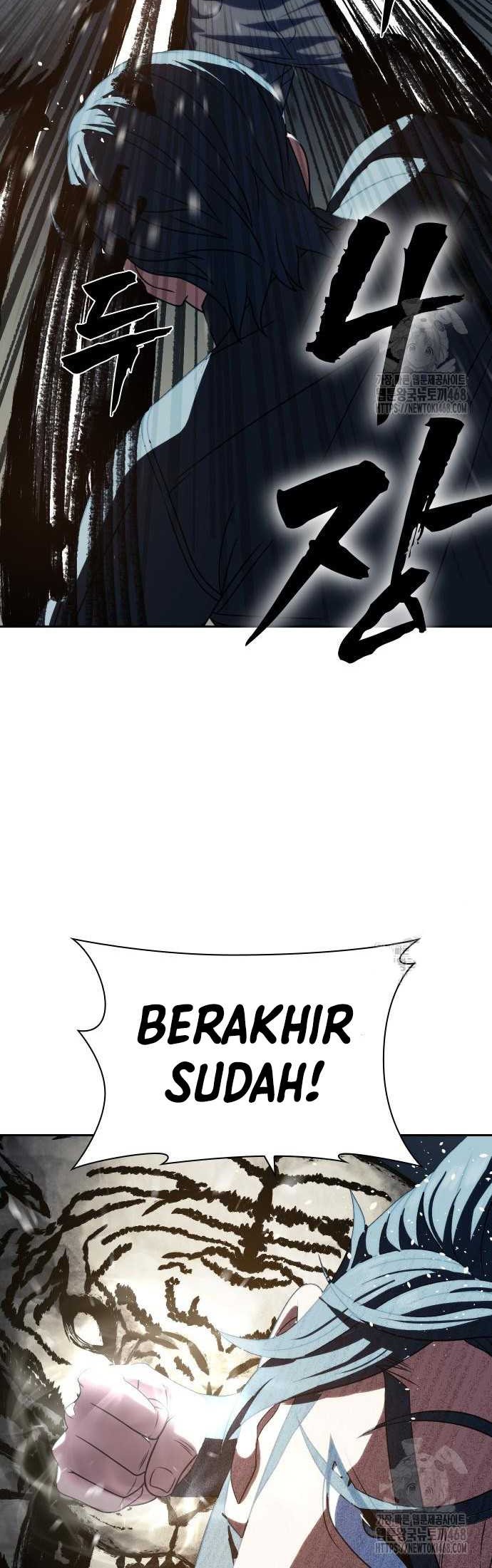 The Frostbound Warrior chapter 13 halaman 31
