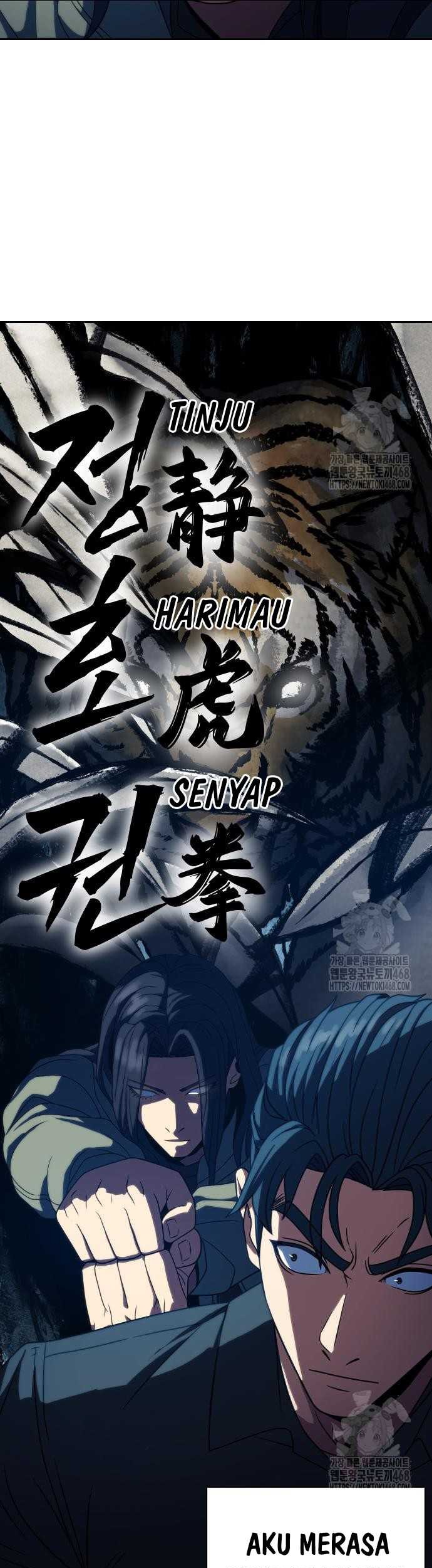 The Frostbound Warrior chapter 13 halaman 36