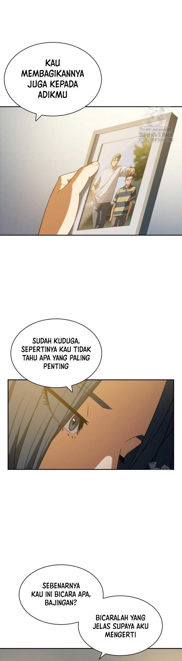 The Frostbound Warrior chapter 13 halaman 53