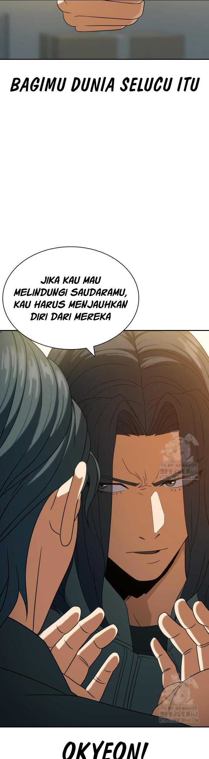 The Frostbound Warrior chapter 13 halaman 59