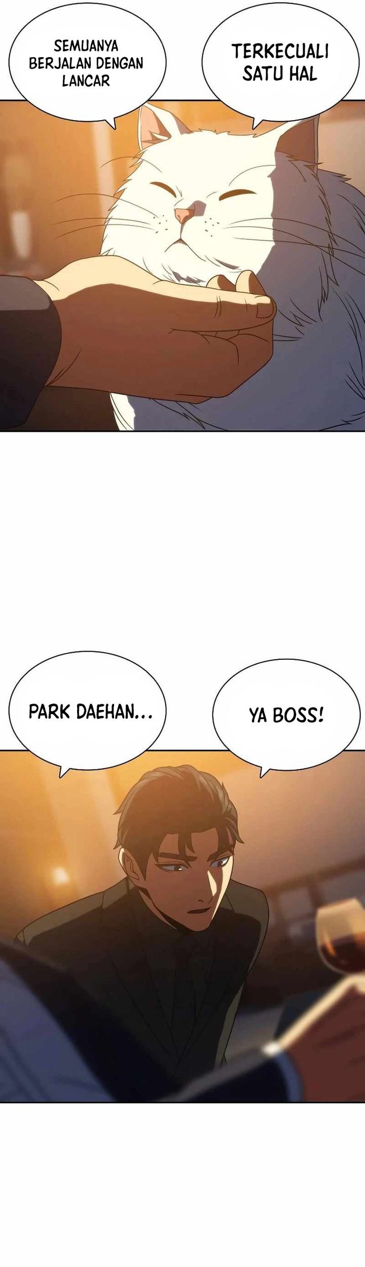 The Frostbound Warrior Bab 14 halaman 49