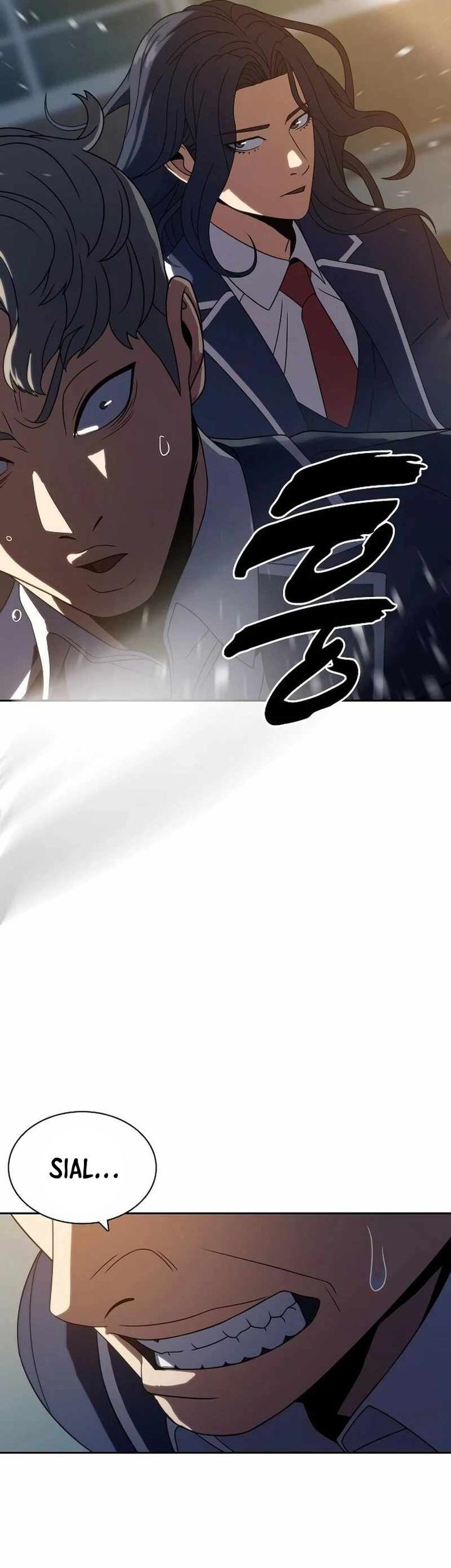 The Frostbound Warrior Bab 14 halaman 73