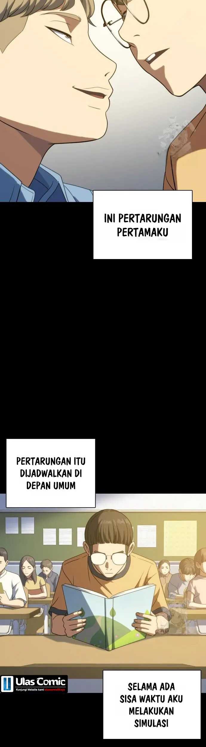 The Frostbound Warrior Bab 15 halaman 5