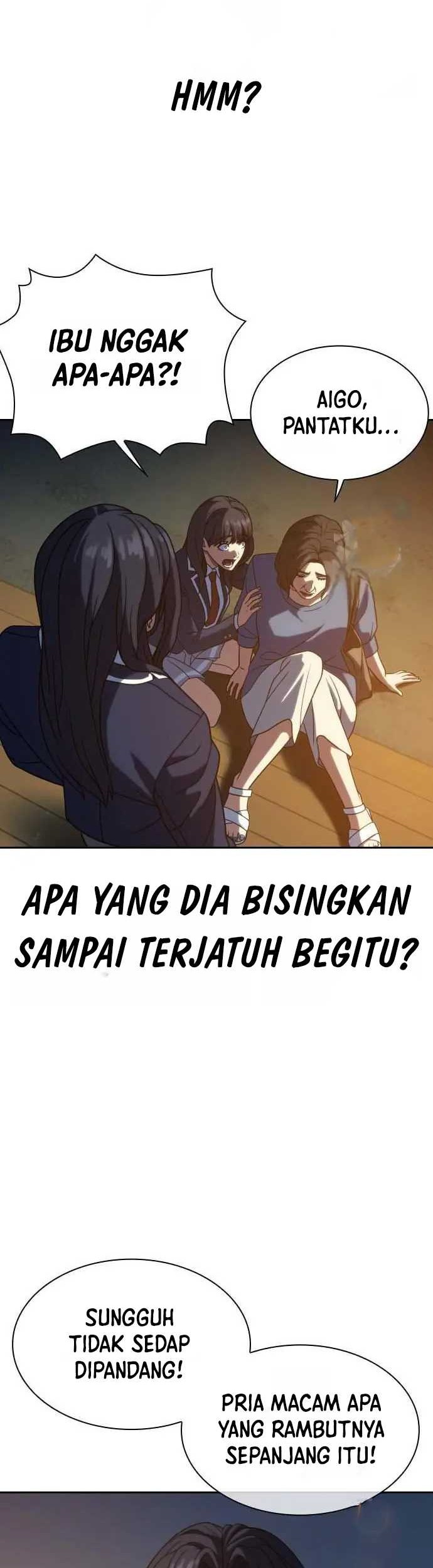 The Frostbound Warrior Bab 15 halaman 30