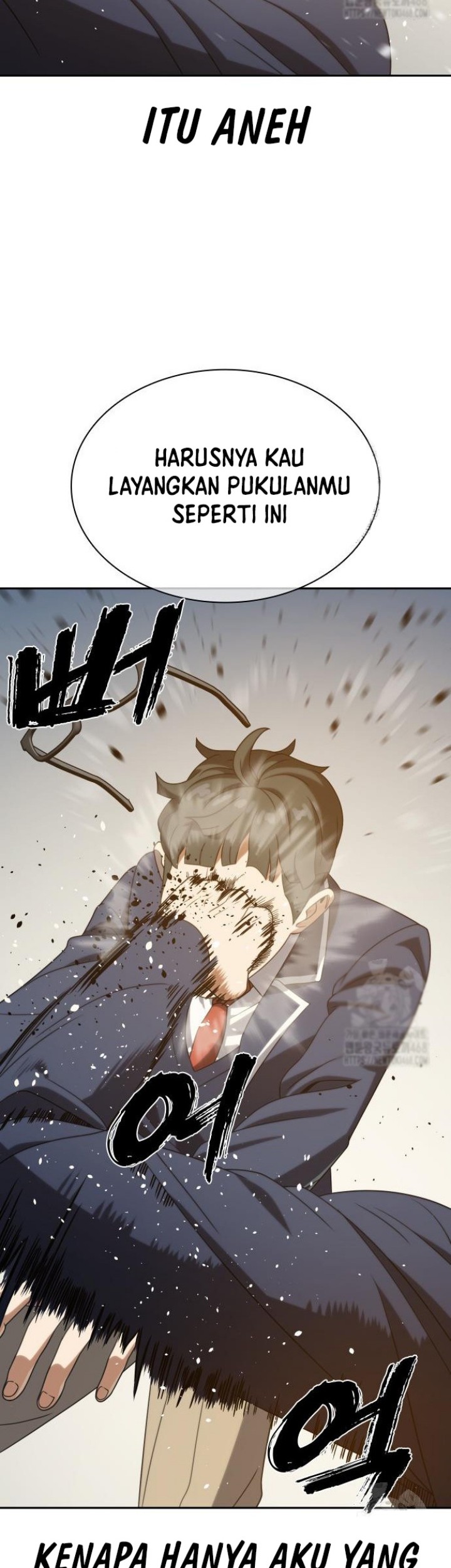 The Frostbound Warrior chapter 16 halaman 10