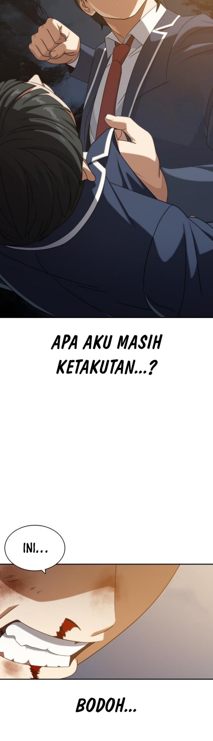 The Frostbound Warrior chapter 16 halaman 14