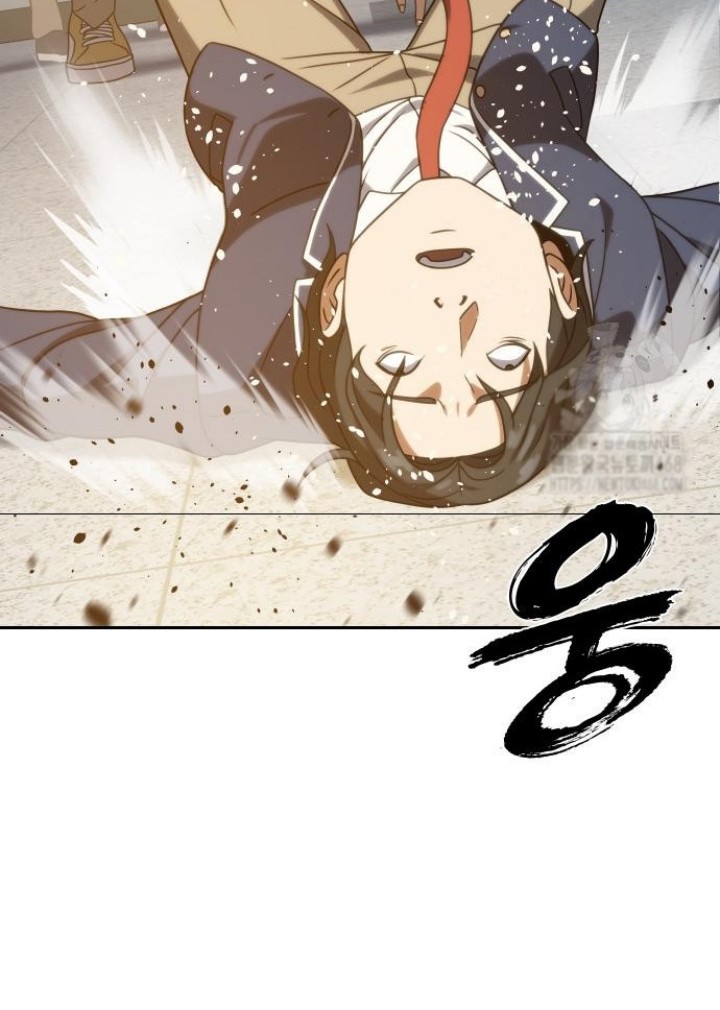 The Frostbound Warrior chapter 16 halaman 20