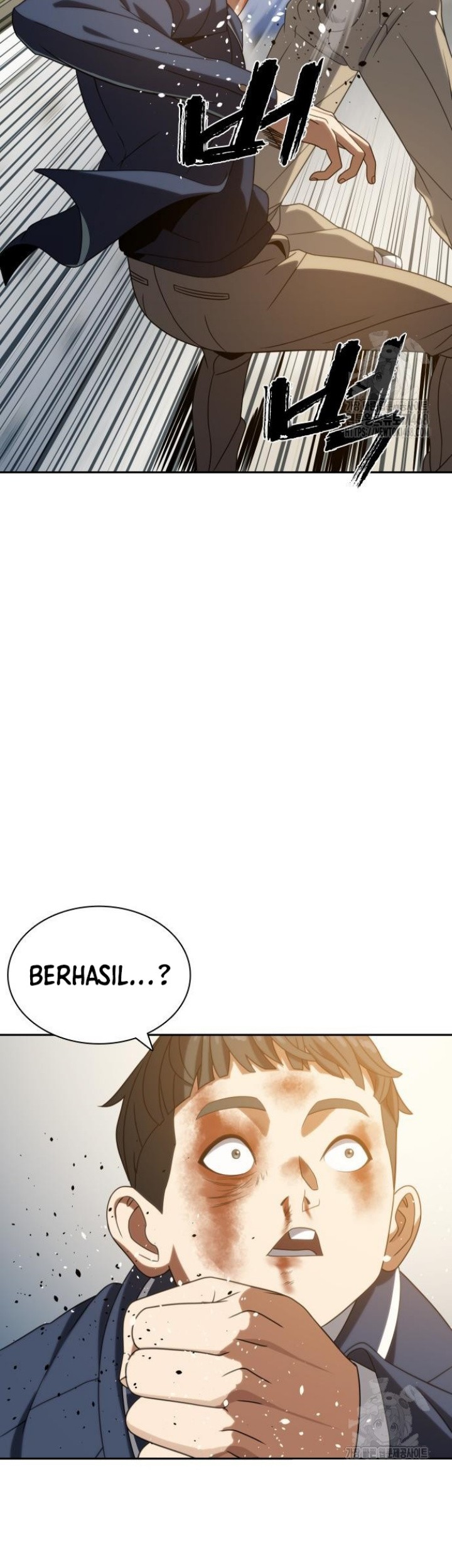The Frostbound Warrior chapter 16 halaman 62
