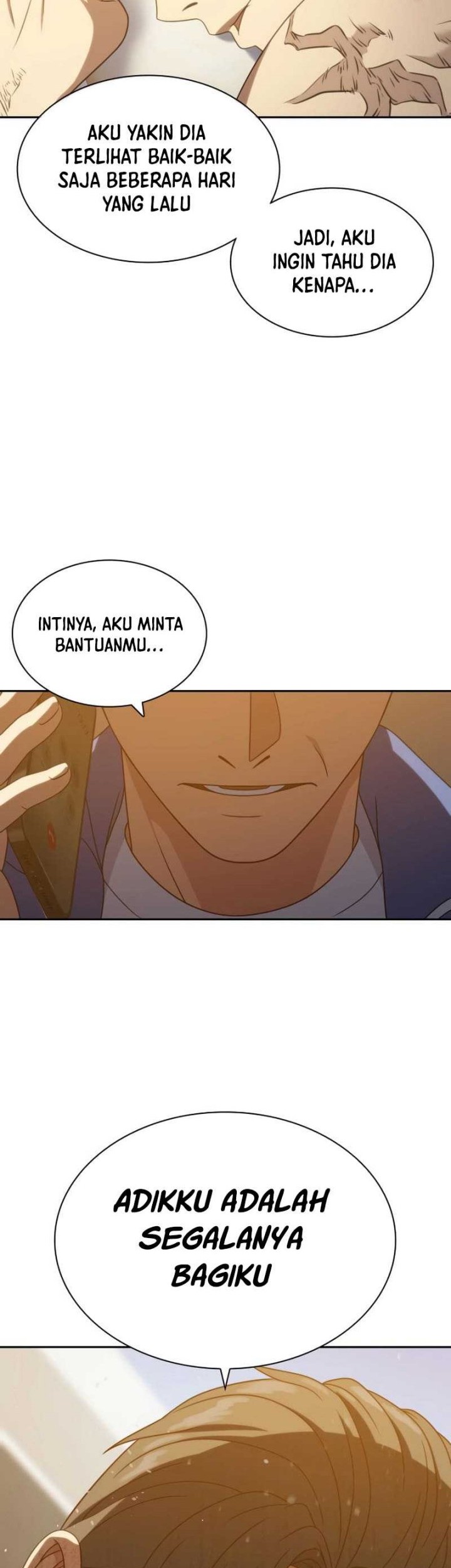 The Frostbound Warrior chapter 17 halaman 25