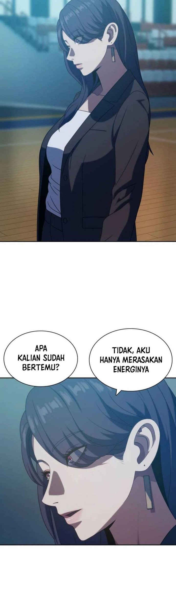 The Frostbound Warrior chapter 18 halaman 4
