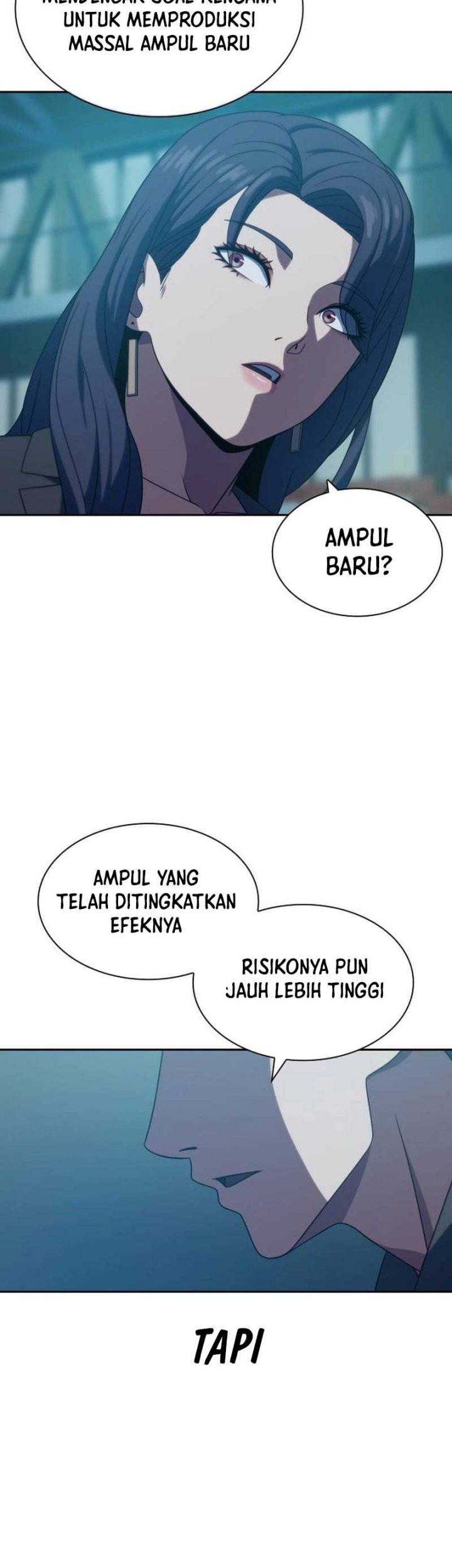The Frostbound Warrior chapter 18 halaman 12