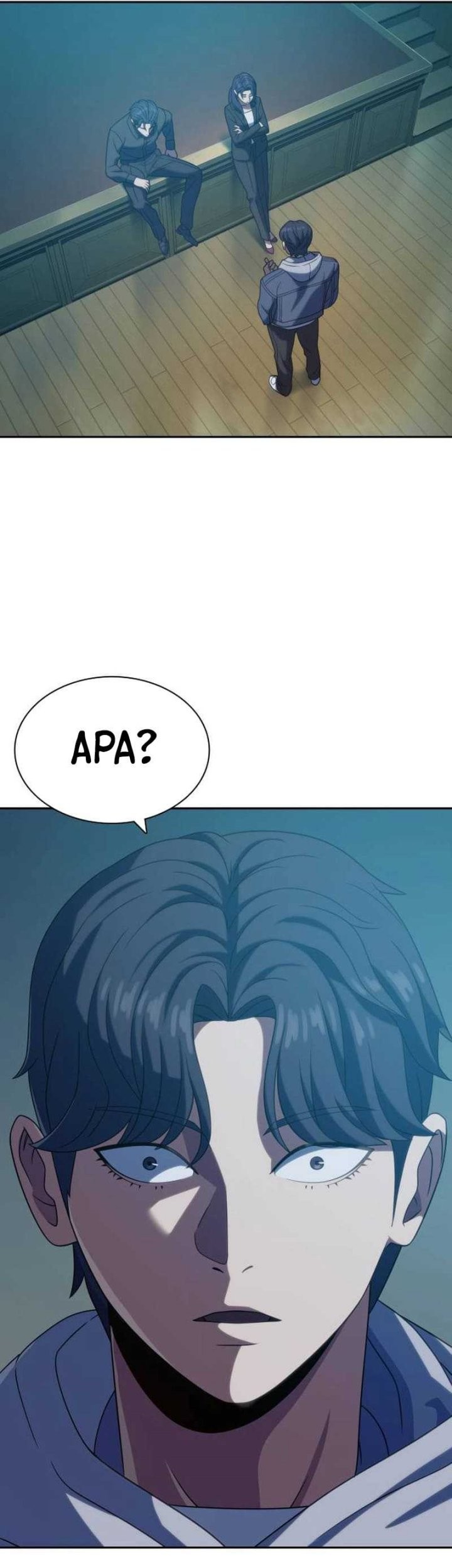 The Frostbound Warrior chapter 18 halaman 26