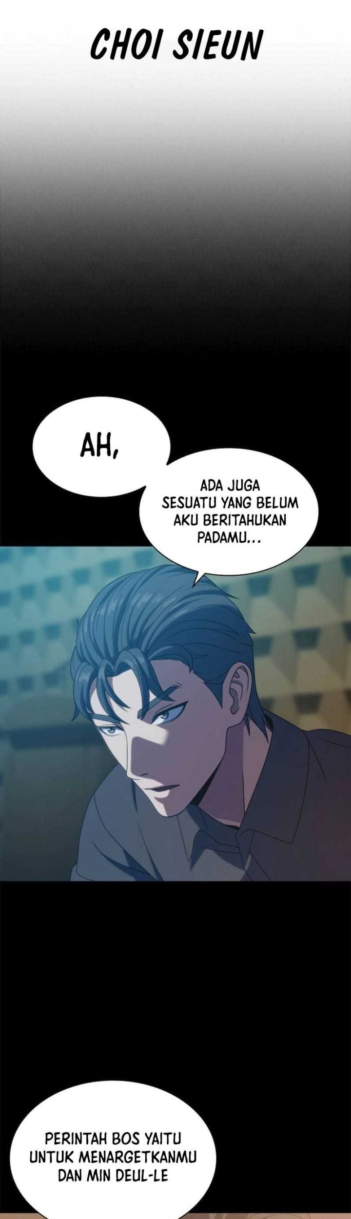 The Frostbound Warrior chapter 18 halaman 46