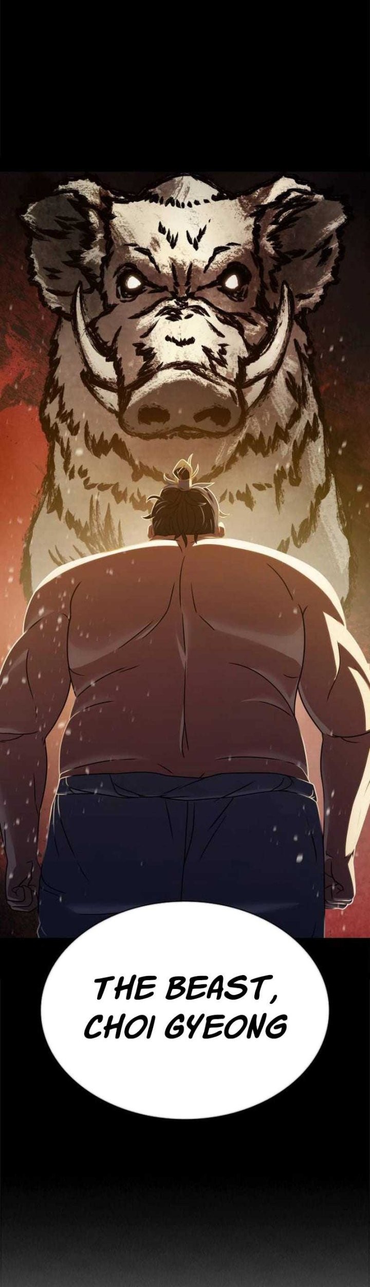 The Frostbound Warrior chapter 18 halaman 60
