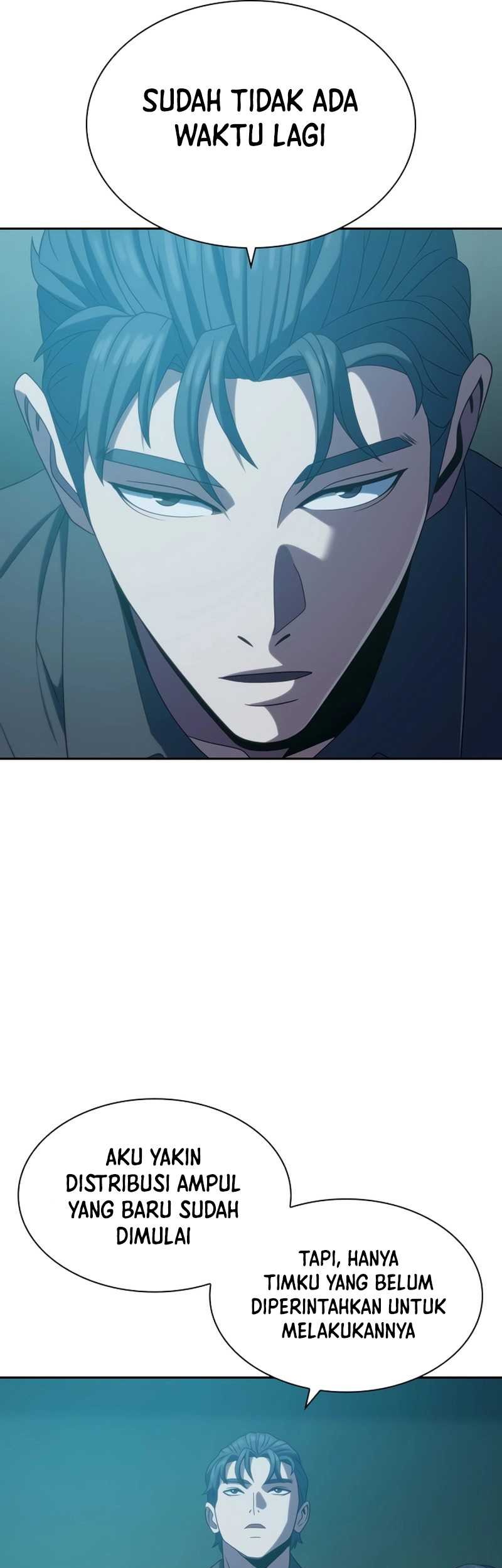 The Frostbound Warrior chapter 19 halaman 38
