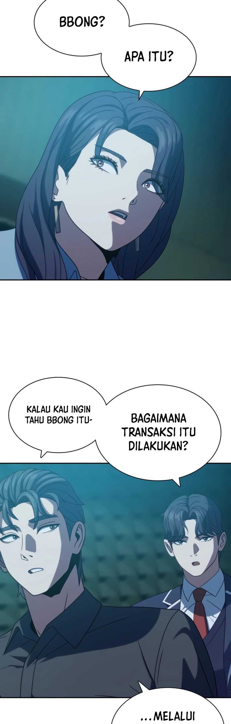 The Frostbound Warrior chapter 19 halaman 42