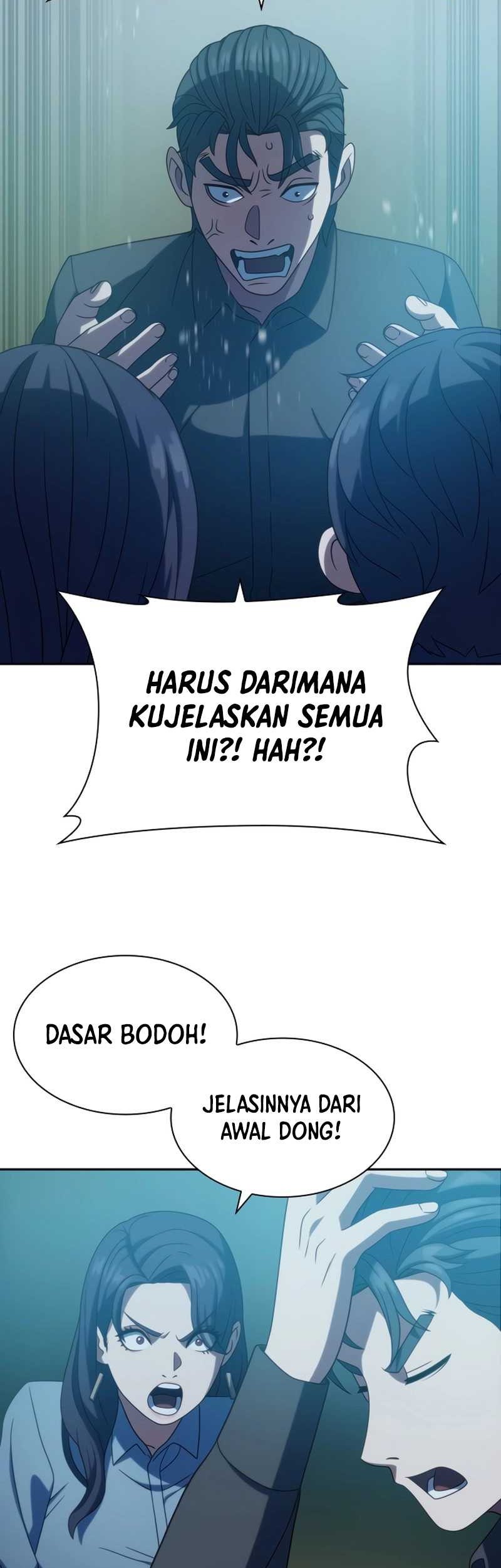 The Frostbound Warrior chapter 19 halaman 46