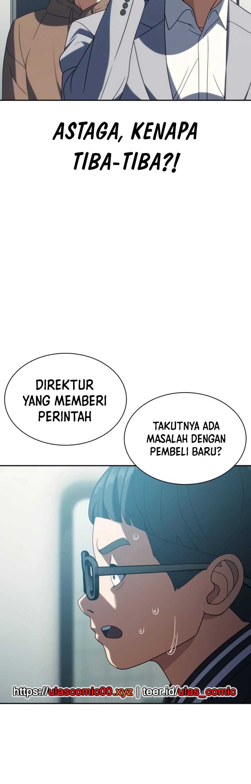 The Frostbound Warrior chapter 19 halaman 64