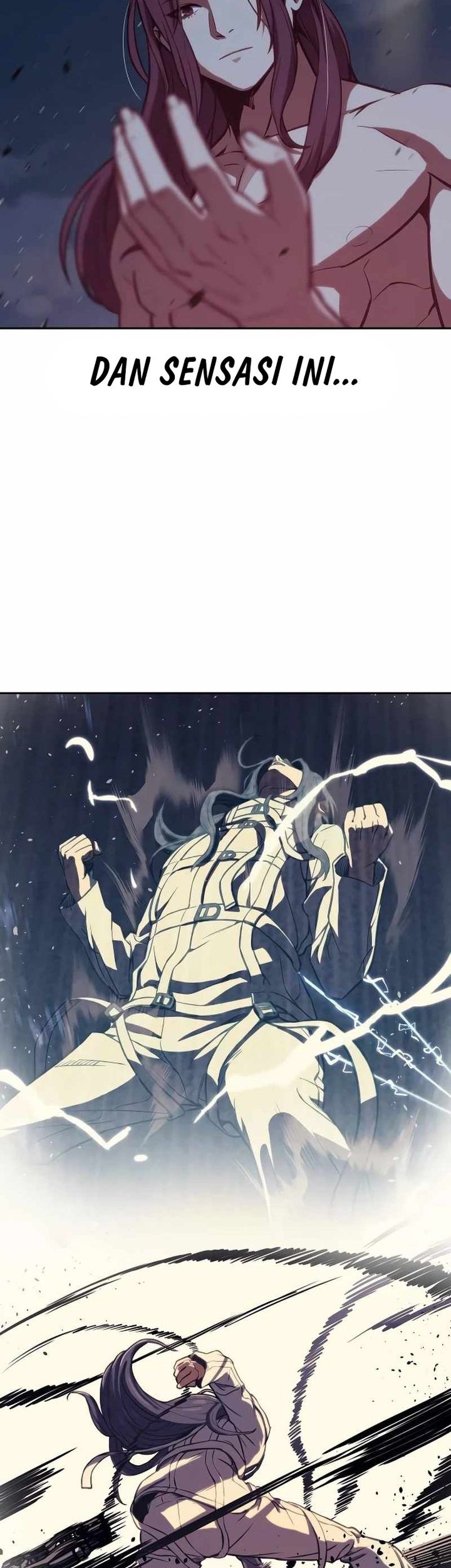 The Frostbound Warrior Bab 2 halaman 14